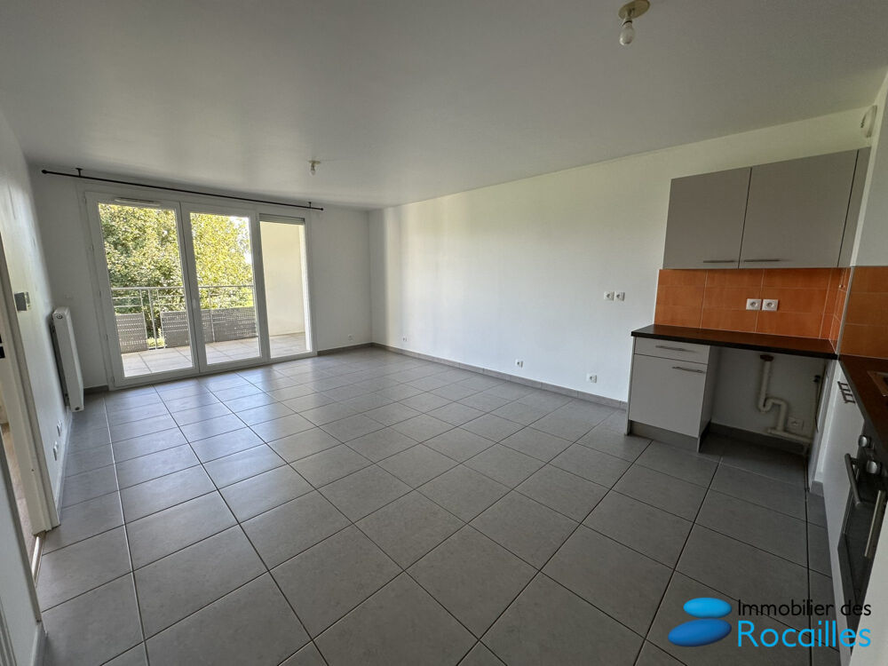Location Appartement T2 REIGNIER ESERY Reignier-Ésery