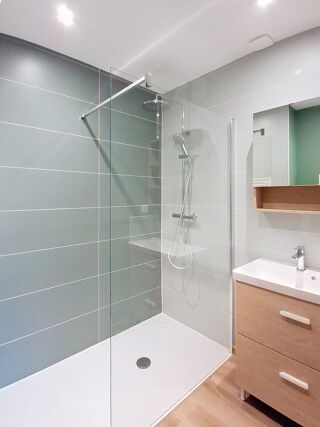  Appartement � louer 3 pi�ces 56 m�