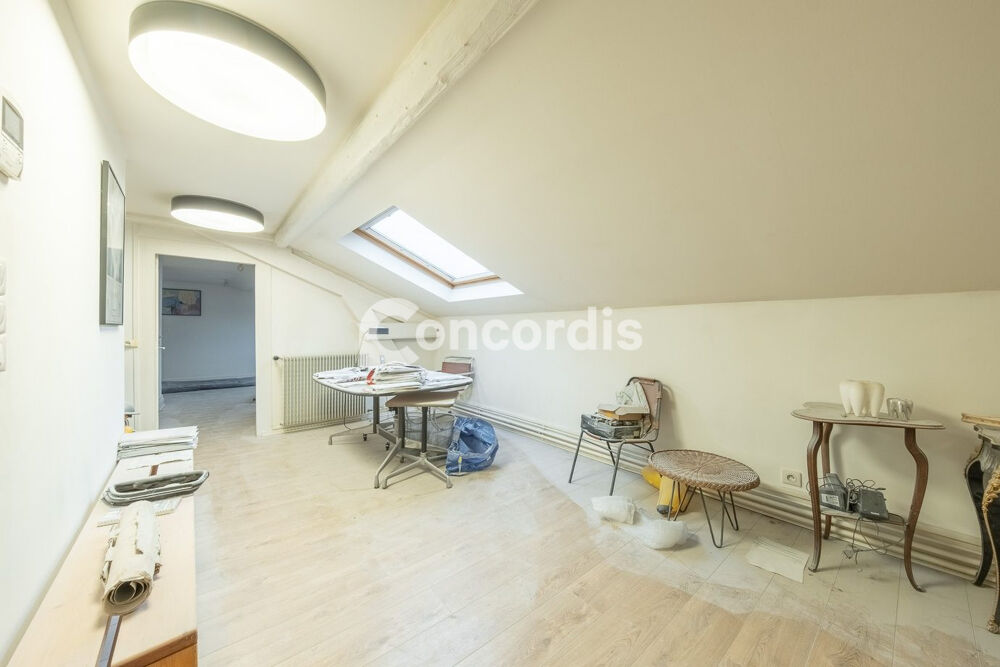 Vente Immeuble Immeuble à vendre Nancy Nancy