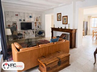  Maison à vendre 8 pièces 252 m²