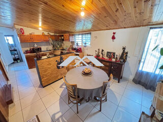  Maison � vendre 3 pi�ces 120 m�