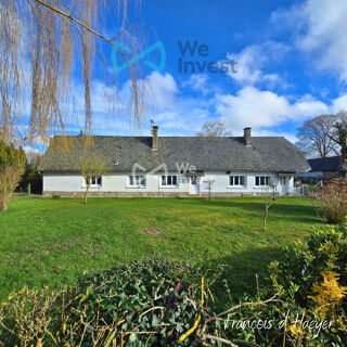  Maison � vendre 3 pi�ces 93 m�