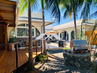 Vente Maison ENSEMBLE IMMOBILIER F5/F4/F2 RIVIERE ST LOUIS RiviÈre saint louis