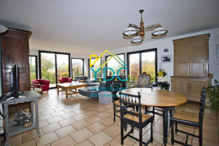  Maison � vendre 8 pi�ces 162 m�