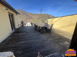 Maison  vendre 7 pices 260 m