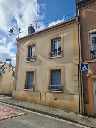  Maison  vendre 3 pices 49 m