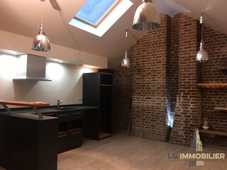  Appartement à louer 2 pièces 58 m²