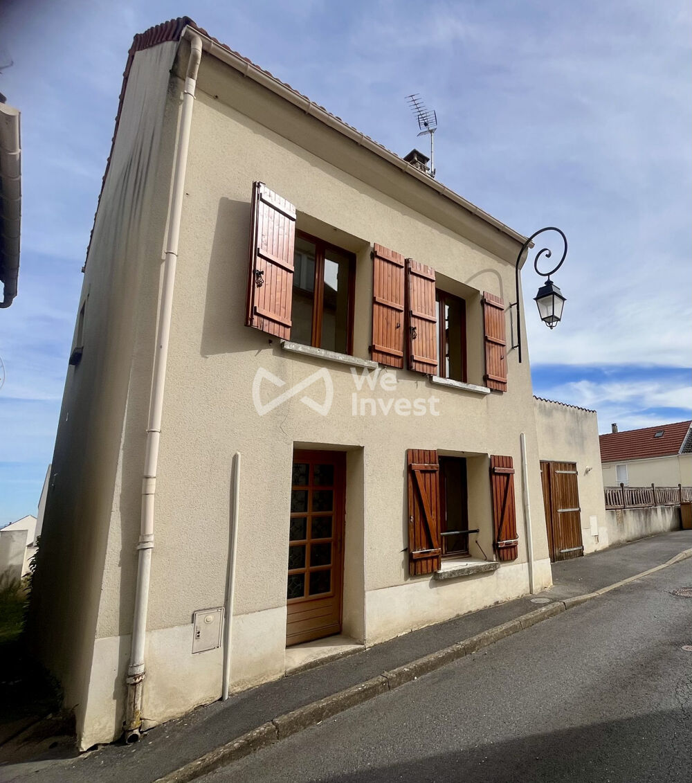 EN EXCLUSIVITÉ  MAISON 77 m²  SAINT-JEAN-LES-DEUX-JUMEAU