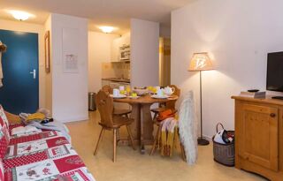  Appartement à vendre 2 pièces 40 m²