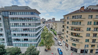  Appartement à vendre 4 pièces 86 m²