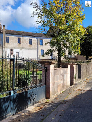  Immeuble à vendre 310 m²