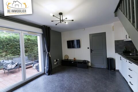 Appartement  louer 2 pices 40 m