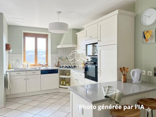  Maison � vendre 3 pi�ces 140 m�