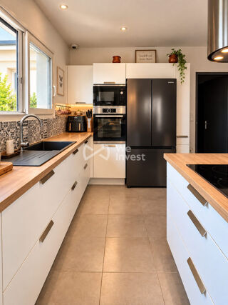  Maison à vendre 4 pièces 95 m²