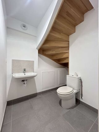  Appartement � vendre 5 pi�ces 80 m�