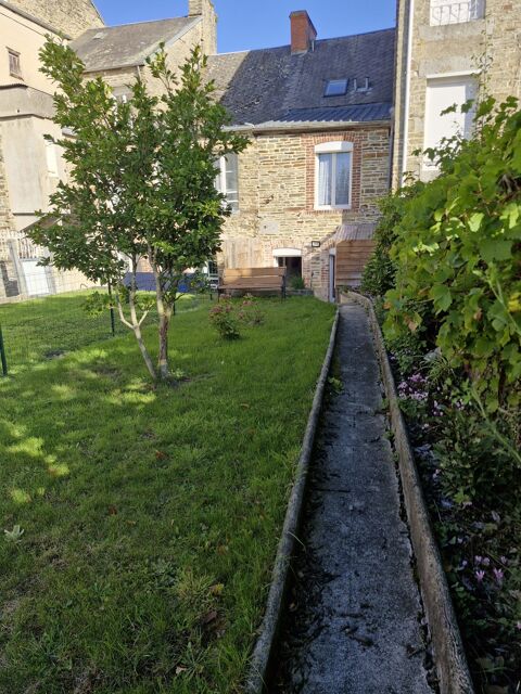   MAISON DE BOURG Maison - 5 pi�ce(s) - 75 m�