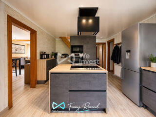  Maison à vendre 12 pièces 306 m²