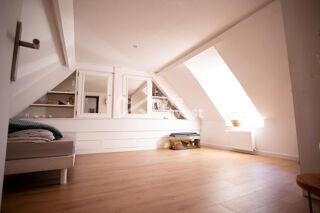  Maison � vendre 9 pi�ces 235 m�