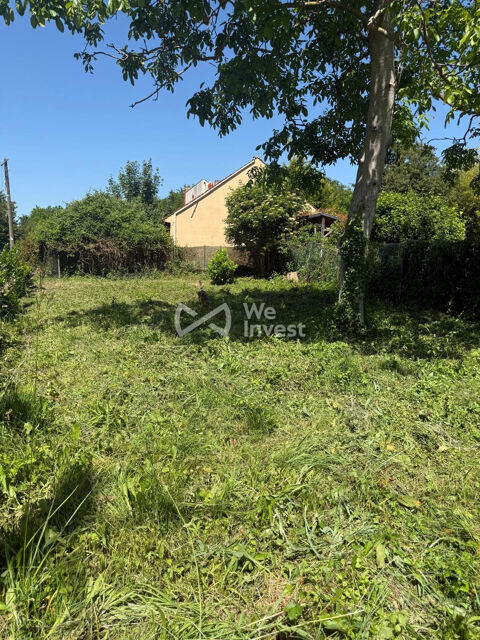 Terrain &agrave; vendre La Celle-sur-Morin 69000 77515 La celle-sur-morin