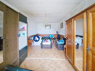  Maison � vendre 2 pi�ces 53 m�