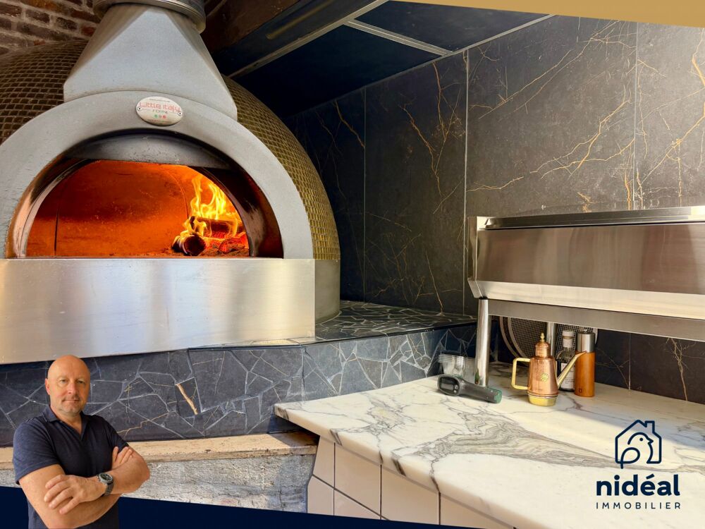   Restaurant Pizzeria 