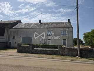  Maison � vendre 3 pi�ces 76 m�