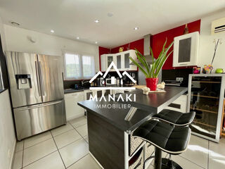  Maison � vendre 5 pi�ces 133 m�