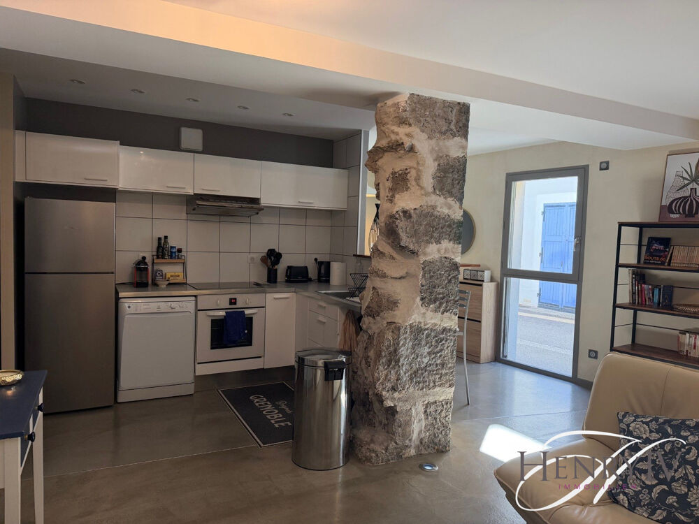 Vente Appartement Appartement à vendre Biviers Biviers