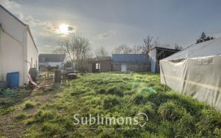  Maison � vendre 5 pi�ces 90 m�