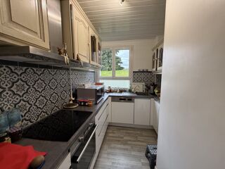  Appartement  vendre 5 pices 109 m