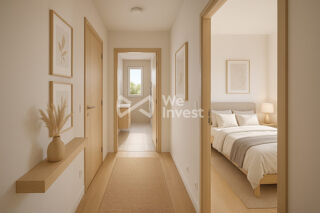  Appartement � vendre 3 pi�ces 68 m�