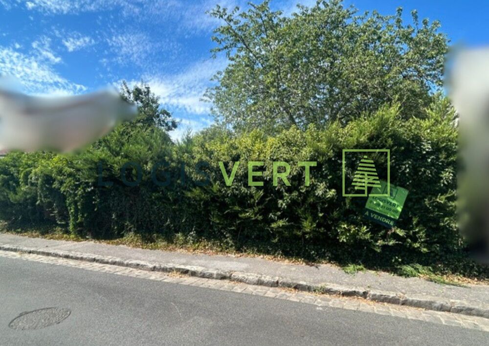 Vente Terrain Terrain constructible à Orsay Orsay