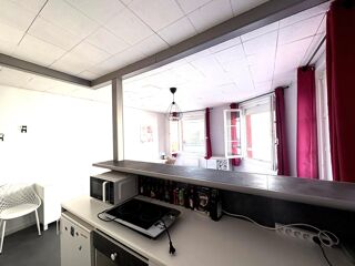  Appartement � vendre 1 pi�ce 28 m�