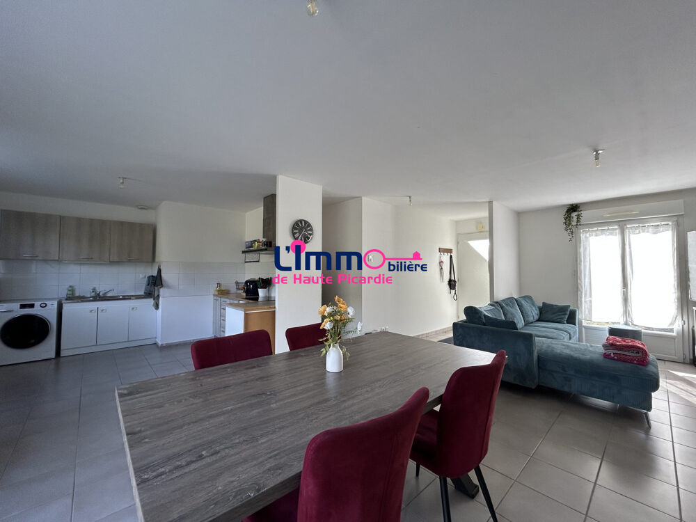 Location Pavillon Plain-Pied 4 Pièces à Chaulnes (80320)  8