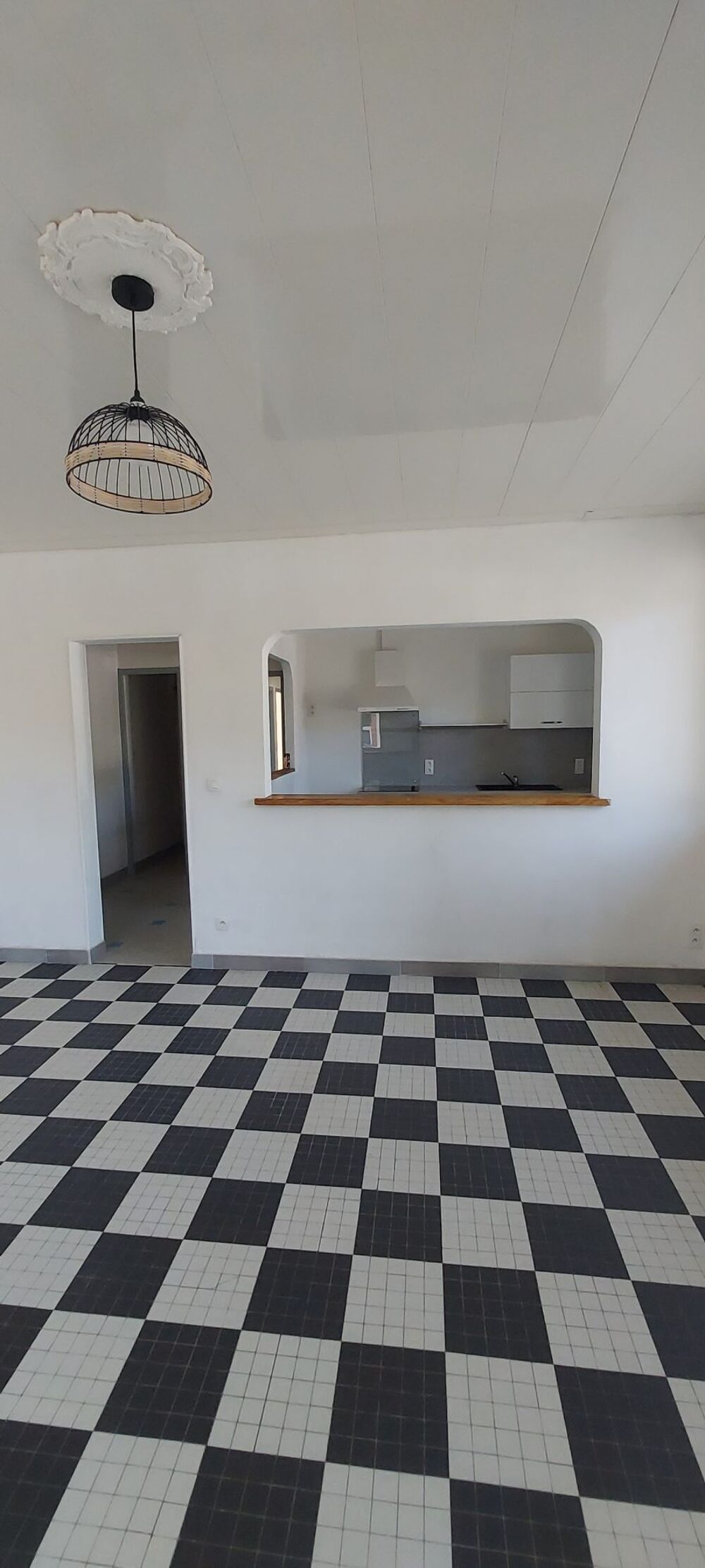 Location Appartement Appartement 4 pièces GRAULHET Graulhet