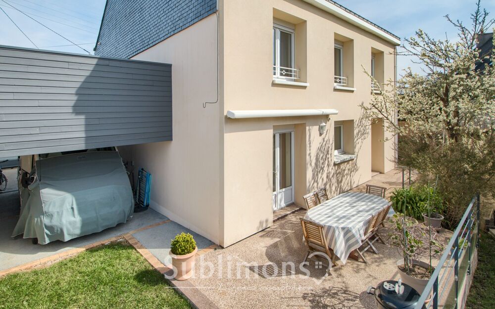 � vendre  Maison Vannes (56000)