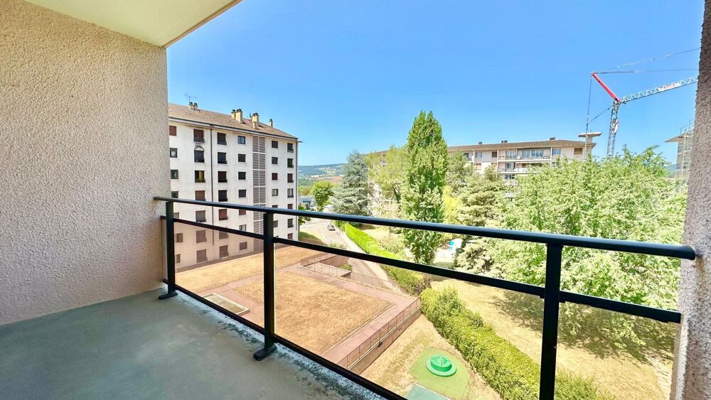 Appartement 4 pièces 103 m² · à Annecy · 103 m² · 365 000 €