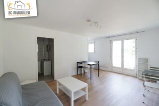  Appartement � louer 2 pi�ces 39 m�