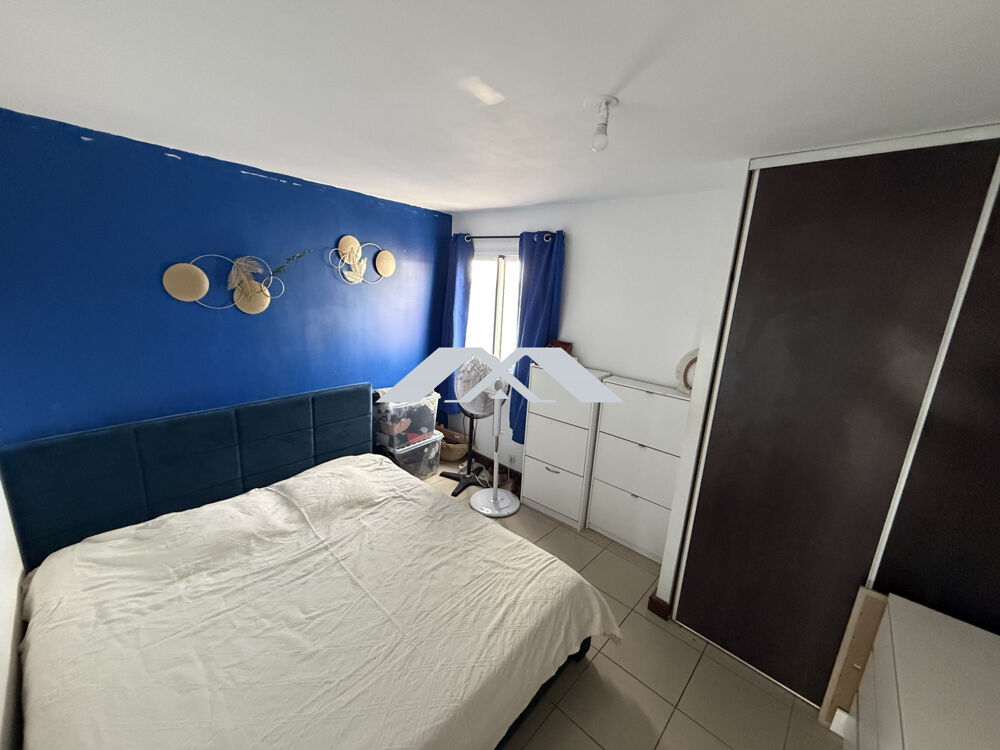 La Possession appartement 69 m²