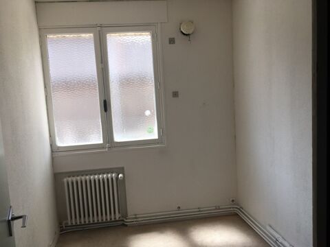   Location Limoges Centre - Plateau 400m² Bureaux (R+1) 