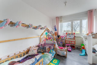  Appartement à vendre 3 pièces 76 m²