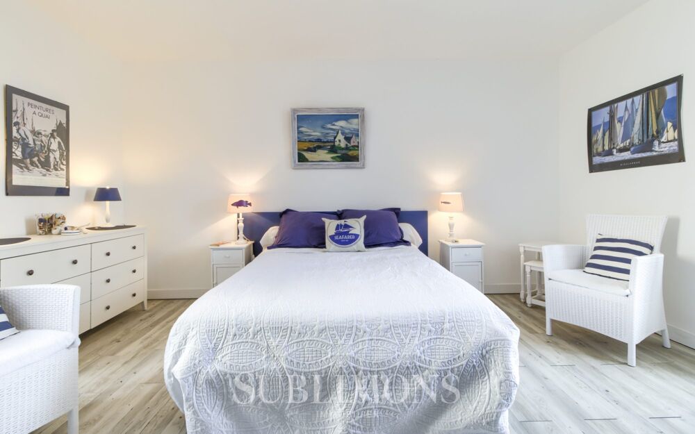 à vendre  Maison Vannes (56000)
