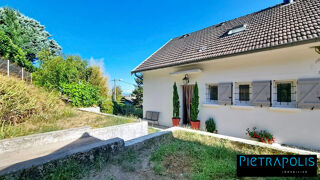 Maison 150m2 La Boisse