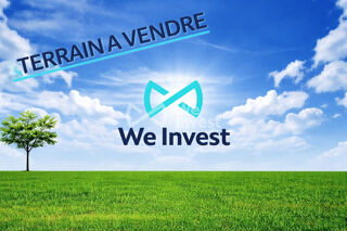  Terrain � vendre 3412 m�