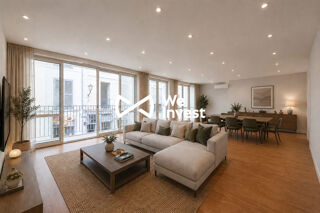  Appartement à vendre 8 pièces 181 m²