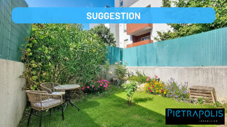  Appartement à vendre 3 pièces 70 m²