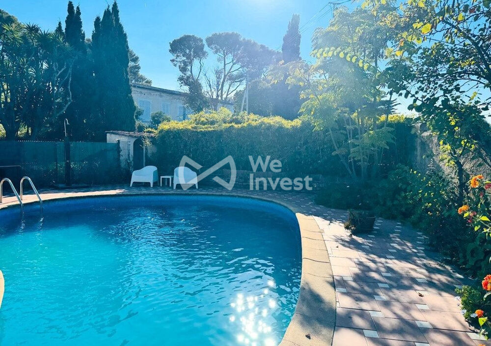 à vendre  Maison Sanary-sur-Mer (83110)