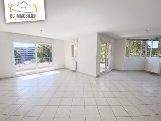  Appartement à vendre 4 pièces 111 m²