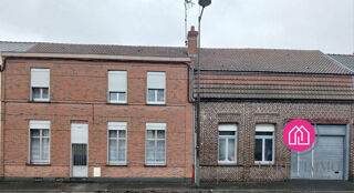  Maison � vendre 7 pi�ces 174 m�