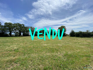  Terrain  vendre 1353 m